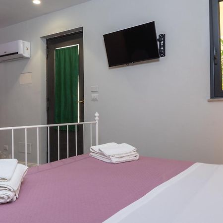 Ocucchiti Casa Vacanze A Catania Ngoại thất bức ảnh