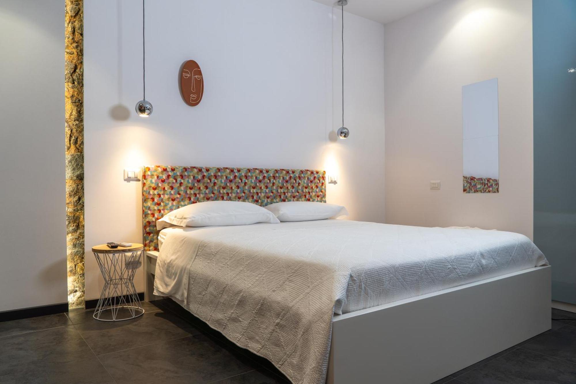 Ocucchiti Casa Vacanze A Catania Ngoại thất bức ảnh